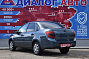 Lada (ВАЗ) Granta Norma Classic 21901-51-010, 2014 года, пробег 91200 км