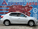Renault Logan Privilege, 2014 года, пробег 153000 км