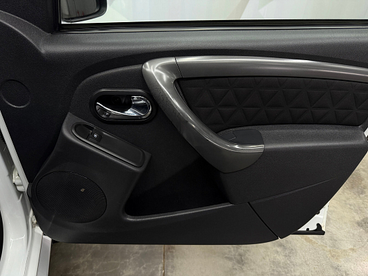 Renault Duster Drive, 2018 года, пробег 165490 км