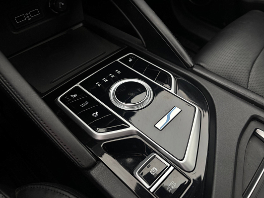 Evolute i-JOY Base, 2022 года, пробег 17543 км