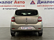 Renault Sandero Privilege, 2018 года, пробег 103000 км