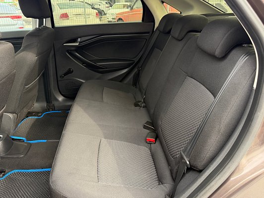 Lada (ВАЗ) Vesta Classic Start (2018-2019), 2016 года, пробег 121700 км