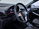 Hyundai Solaris, 2012 года, пробег 171250 км