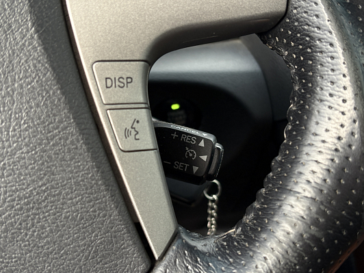 Toyota Camry Престиж, 2011 года, пробег 153126 км