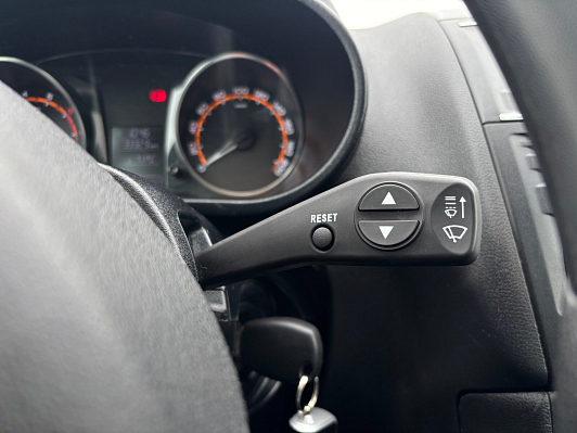 Lada (ВАЗ) Granta #CLUB, 2023 года, пробег 33310 км