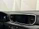 Kia Sportage Luxe, 2018 года, пробег 87163 км