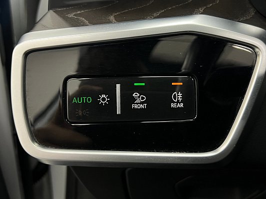 Audi A6, 2021 года, пробег 97794 км