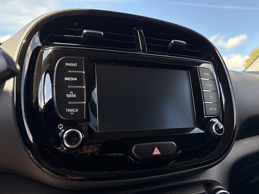 Kia Soul Prestige, 2019 года, пробег 65641 км