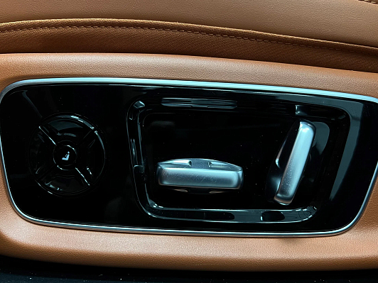 Li Auto (Lixiang) L9 Max, 2023 года, пробег 63671 км