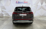 Hyundai Santa Fe Prestige, 2021 года, пробег 114114 км