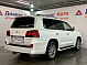 Lexus LX, 2011 года, пробег 226500 км