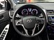 Hyundai Solaris Comfort, 2016 года, пробег 136110 км