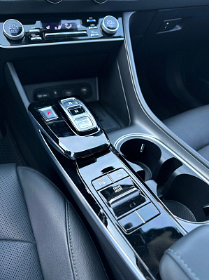 Hyundai Sonata Comfort, 2023 года, пробег 15154 км