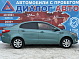 Kia Rio Luxe, 2011 года, пробег 170000 км