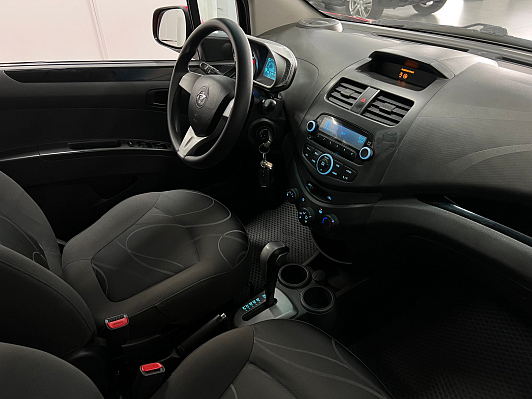 Ravon R2, 2017 года, пробег 109000 км