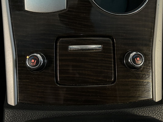 Nissan Teana Premium, 2014 года, пробег 132127 км