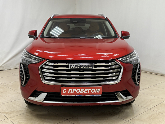 Haval Jolion Premium, 2023 года, пробег 27500 км