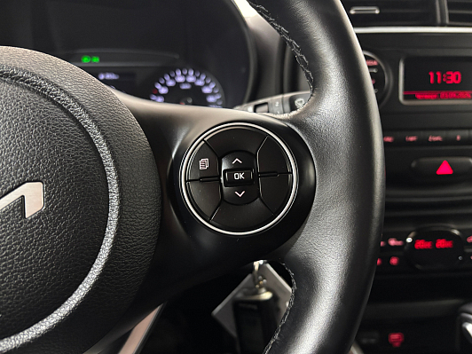 Kia Soul Comfort, 2021 года, пробег 47486 км