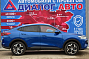 Haval F7x Tech Plus, 2022 года, пробег 22049 км