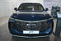 Haval F7 Техно + (2026), голубой