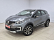 Renault Kaptur Drive, 2016 года, пробег 93714 км