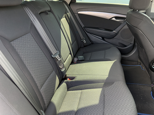 Hyundai i40 Comfort, 2015 года, пробег 182700 км