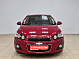 Chevrolet Aveo LT, 2013 года, пробег 177162 км