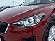Mazda CX-5 Supreme, 2014 года, пробег 88904 км