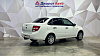 Lada (ВАЗ) Granta Comfort Optima Multimedia Glonass 21907-51-279, 2016 года, пробег 107765 км