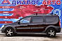 Lada (ВАЗ) Largus Luxe Glonass (7 мест) (2018-2019), 2020 года, пробег 83100 км