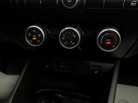 Lada (ВАЗ) Vesta Enjoy'24, 2024 года, пробег 12862 км