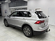 Volkswagen Tiguan, 2018 года, пробег 144000 км