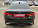 Kia Optima Edition Plus, 2019 года, пробег 128801 км