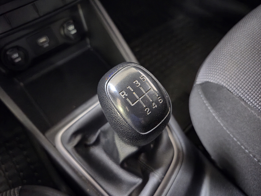 Hyundai Solaris Comfort, 2019 года, пробег 70331 км
