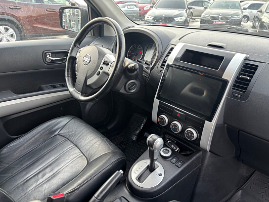 Nissan X-Trail SE High, 2014 года, пробег 159000 км