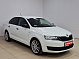 Skoda Rapid Hockey Edition Active, 2017 года, пробег 164598 км