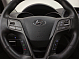 Hyundai Santa Fe Limited Edition, 2015 года, пробег 392033 км