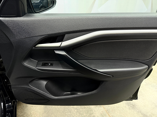 Lada (ВАЗ) Vesta Comfort, 2021 года, пробег 104713 км