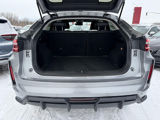Haval F7x Elite, 2023 года, пробег 37200 км