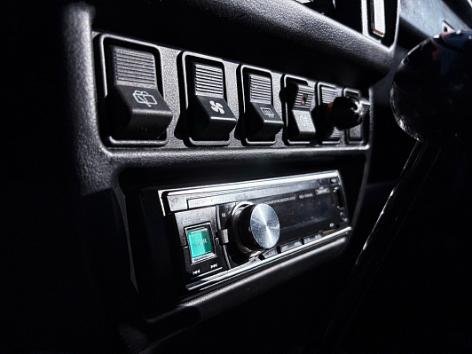 Lada (ВАЗ) 2121 (4x4) Classic, 2019 года, пробег 74639 км