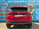 Changan CS35 Plus Техно, 2024 года, пробег 16300 км