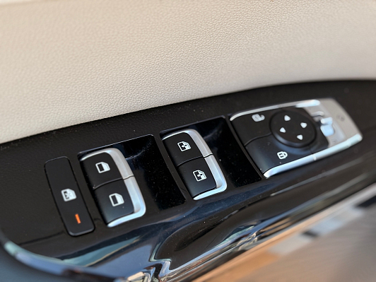 Kia K5 Style, 2020 года, пробег 52350 км