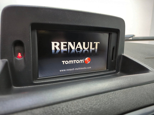 Renault Clio, 2009 года, пробег 212800 км