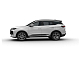 Chery Tiggo 7L Prime, белый