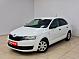 Skoda Rapid Ambition, 2017 года, пробег 115591 км