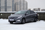 Hyundai Solaris Super Series-III, 2016 года, пробег 148000 км