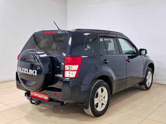 Suzuki Grand Vitara JLX-A, 2011 года, пробег 260616 км