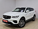 Geely Atlas Pro Flagship+, 2021 года, пробег 74603 км