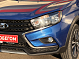 Lada (ВАЗ) Vesta Luxe, 2020 года, пробег 56705 км