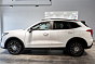 Haval Jolion Техно +, белый